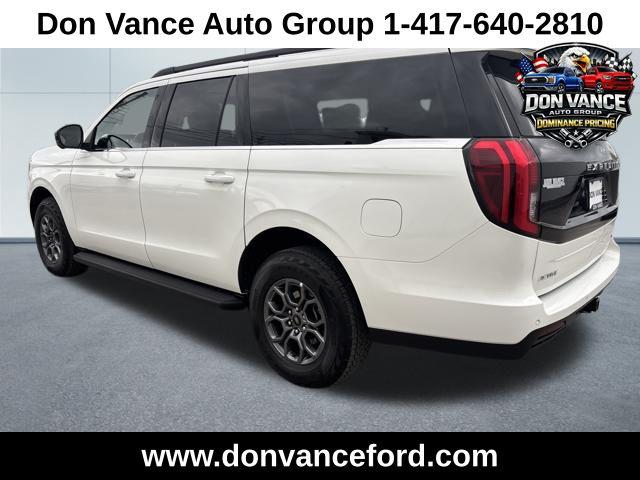2025 Ford Expedition Active MAX
