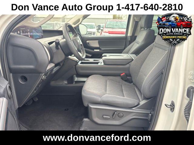 2025 Ford Expedition Active MAX