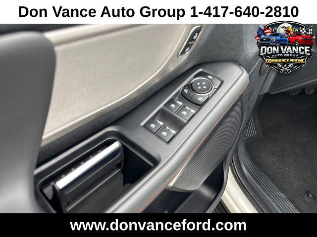 2025 Ford Expedition Active MAX