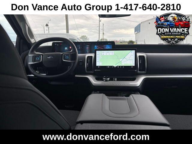 2025 Ford Expedition Active MAX