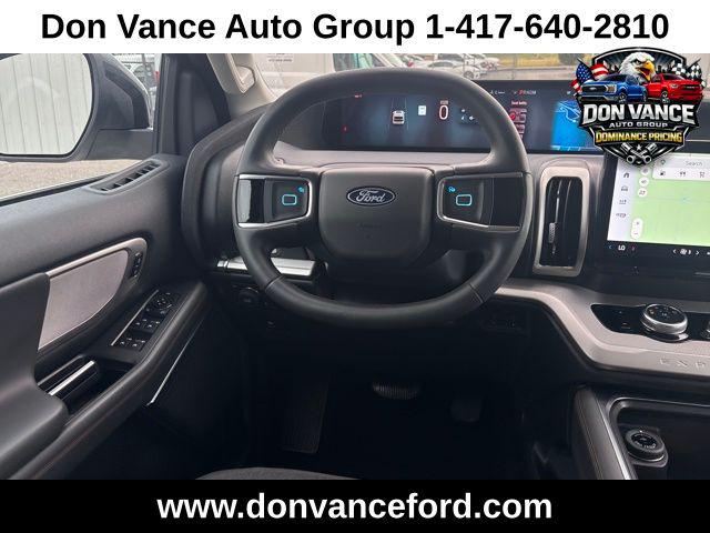 2025 Ford Expedition Active MAX