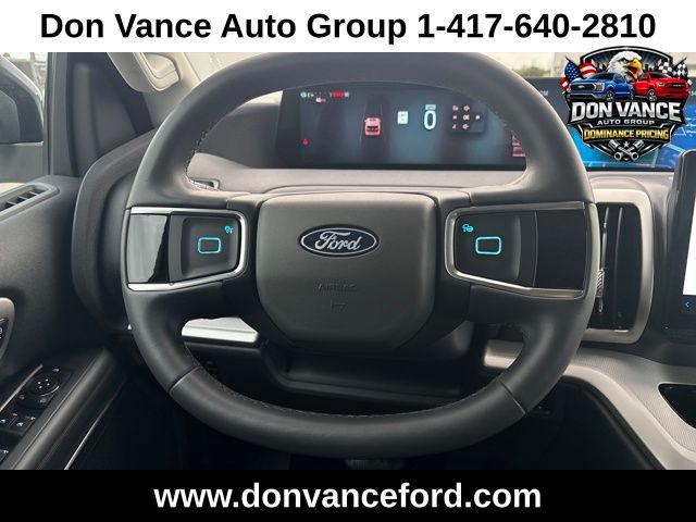 2025 Ford Expedition Active MAX
