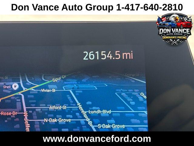 2025 Ford Expedition Active MAX