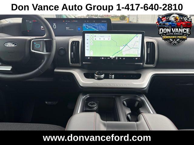 2025 Ford Expedition Active MAX