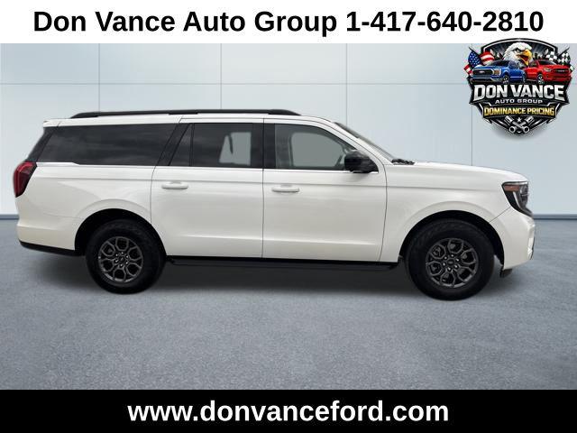 2025 Ford Expedition Active MAX