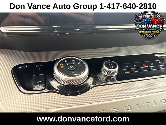 2025 Ford Expedition Active MAX