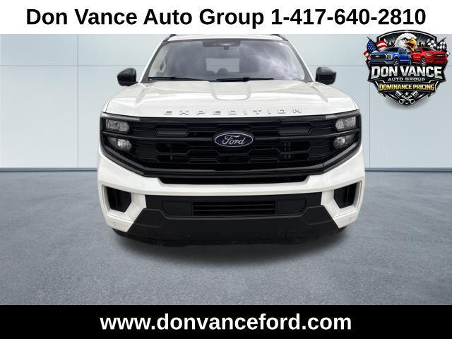 2025 Ford Expedition Active MAX