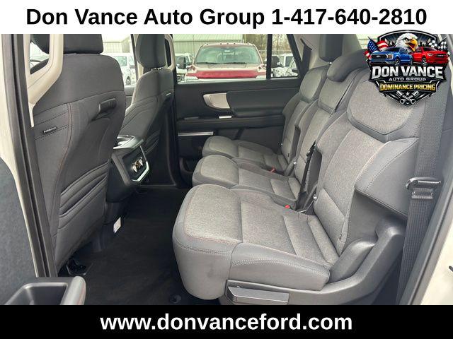 2025 Ford Expedition Active MAX