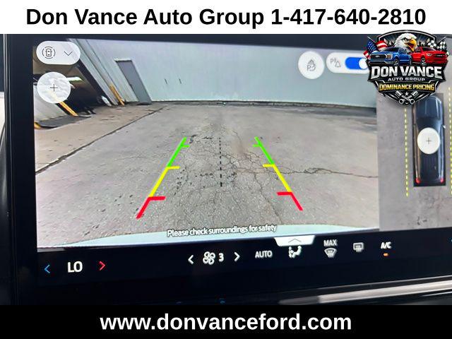 2025 Ford Expedition Active MAX