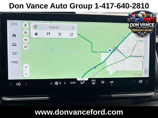 2025 Ford Expedition Active MAX