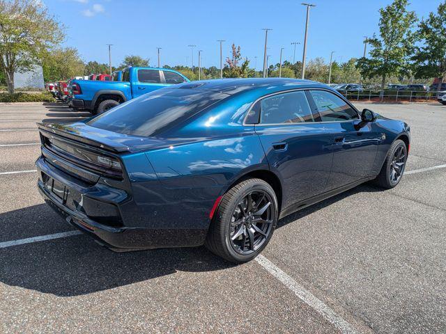2026 Dodge Charger CHARGER SCAT PACK 4-DOOR AWD