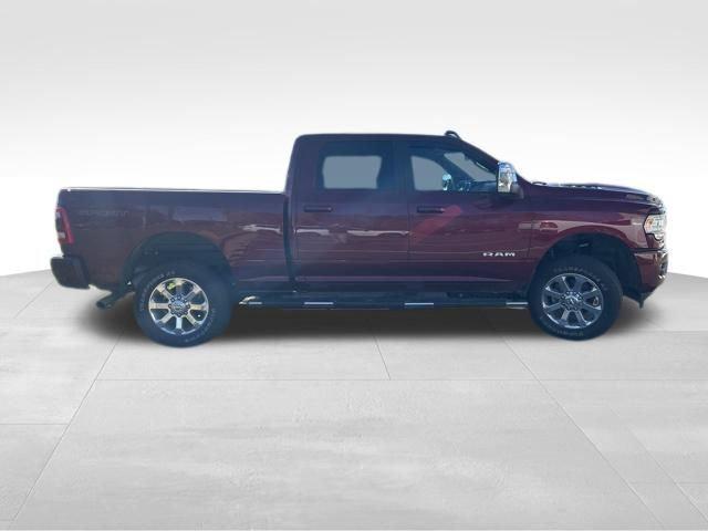 2024 RAM 2500 Laramie Crew Cab 4x4 64 Box 2024 RAM 2500 Laramie Crew Cab 4x4 64 Box