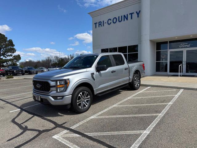 2023 Ford F-150 XL for sale in Keysville, VA
