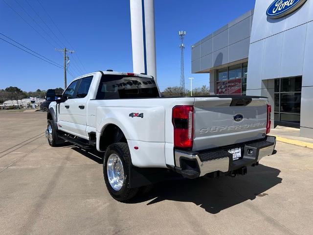2026 Ford F-450 XL