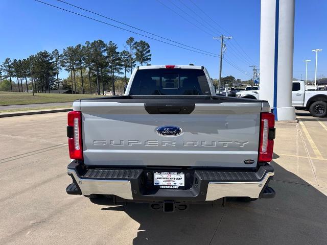 2026 Ford F-450 XL