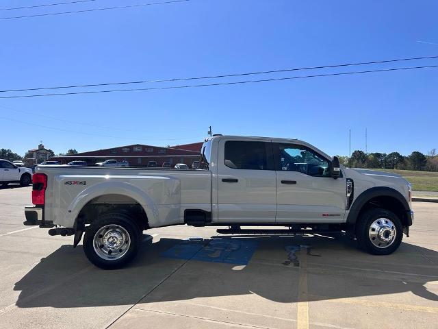 2026 Ford F-450 XL