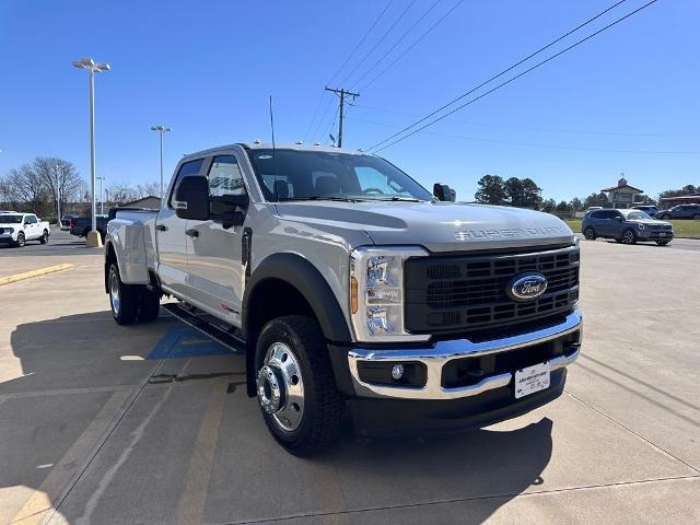 2026 Ford F-450 XL