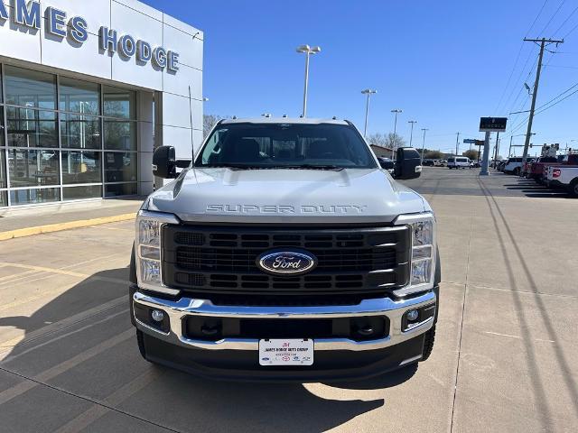 2026 Ford F-450 XL