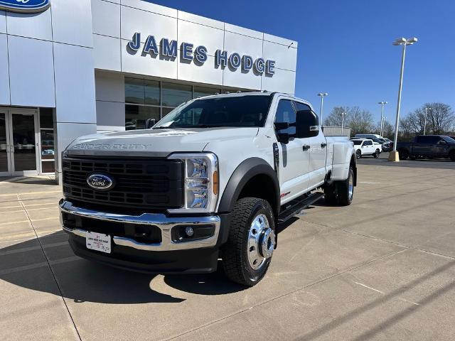 2026 Ford F-450 XL
