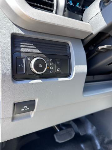 2026 Ford F-450 XL
