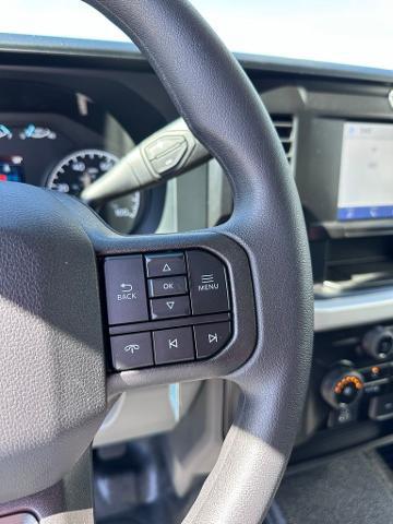 2026 Ford F-450 XL