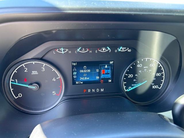 2026 Ford F-450 XL