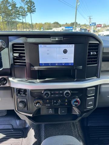 2026 Ford F-450 XL