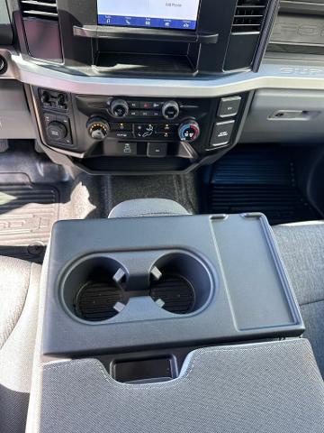 2026 Ford F-450 XL