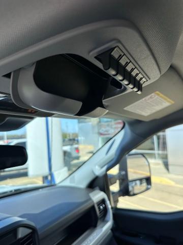 2026 Ford F-450 XL