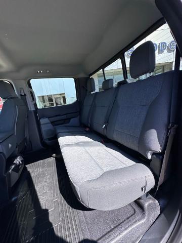 2026 Ford F-450 XL