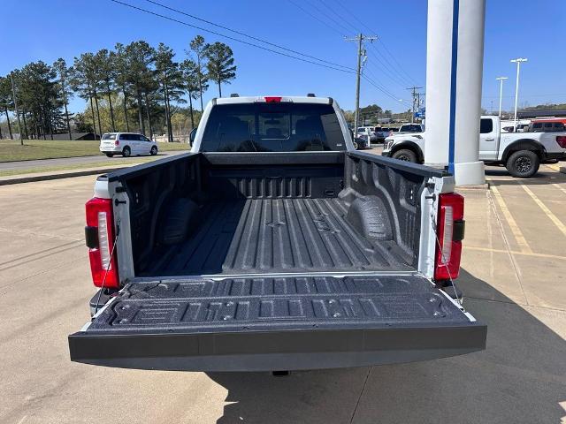 2026 Ford F-450 XL