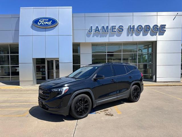 2020 GMC Terrain FWD SLE for sale in Idabel, OK