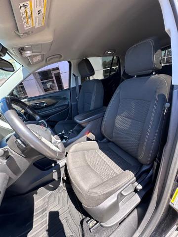 2020 GMC Terrain FWD SLE