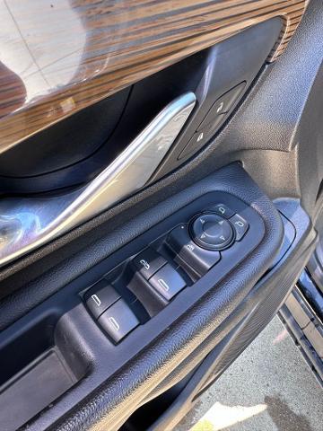 2020 GMC Terrain FWD SLE