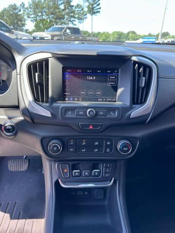 2020 GMC Terrain FWD SLE