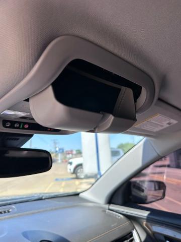 2020 GMC Terrain FWD SLE