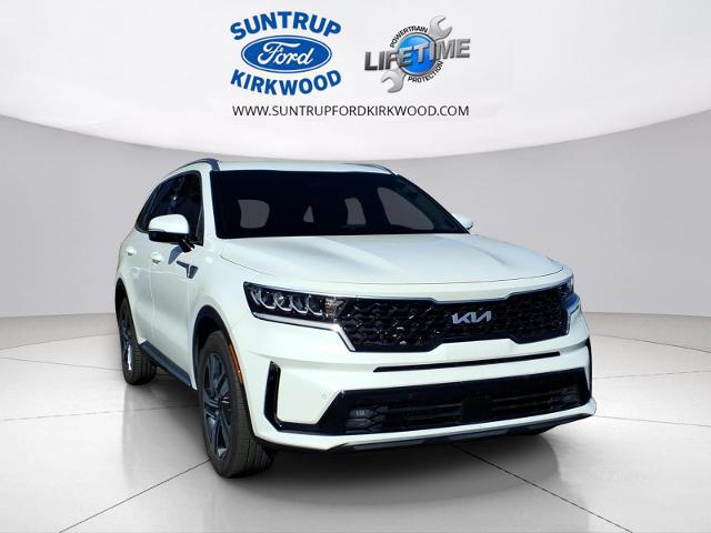 2023 Kia Sorento Hybrid EX for sale in Kirkwood, MO