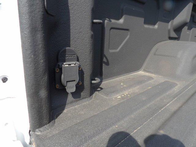 2024 GMC Sierra 3500HD 2WD Regular Cab Long Bed Pro