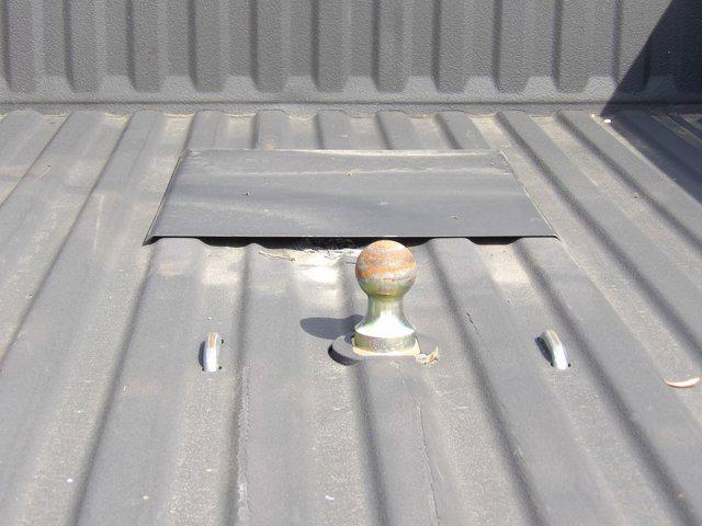 2024 GMC Sierra 3500HD 2WD Regular Cab Long Bed Pro