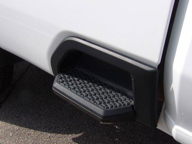 2024 GMC Sierra 3500HD 2WD Regular Cab Long Bed Pro