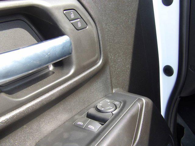 2024 GMC Sierra 3500HD 2WD Regular Cab Long Bed Pro