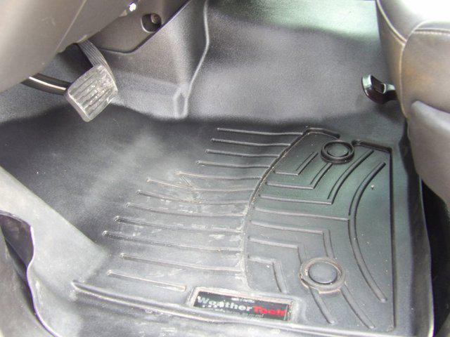 2024 GMC Sierra 3500HD 2WD Regular Cab Long Bed Pro