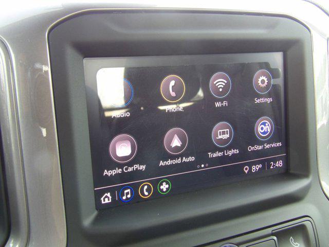 2024 GMC Sierra 3500HD 2WD Regular Cab Long Bed Pro