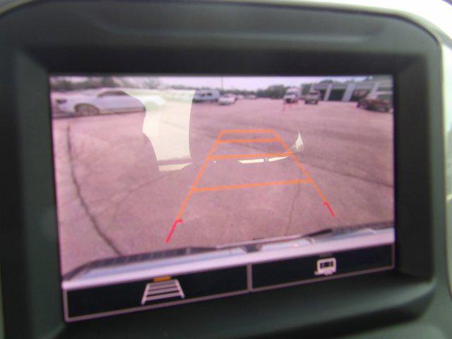 2024 GMC Sierra 3500HD 2WD Regular Cab Long Bed Pro