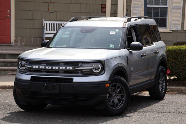 2023 Ford Bronco Sport Big Bend for sale in Red Bank, NJ