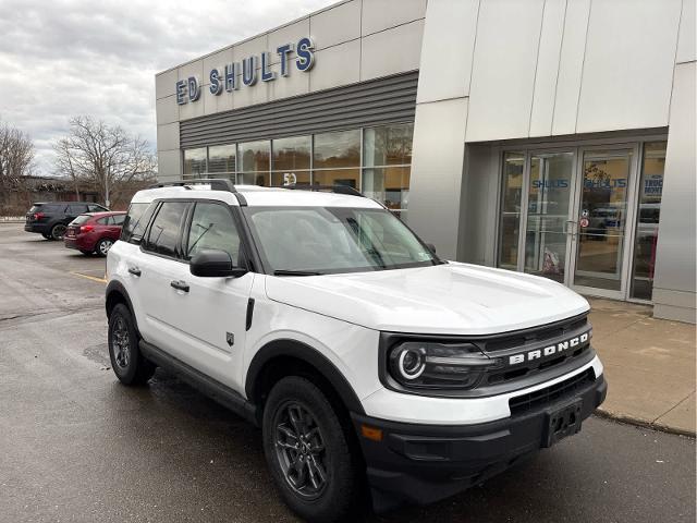 2022 Ford Bronco Sport Big Bend for sale in Jamestown, NY