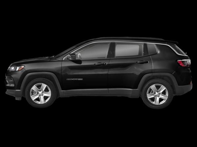 2022 Jeep Compass Limited 4x4 2022 Jeep Compass Limited 4x4