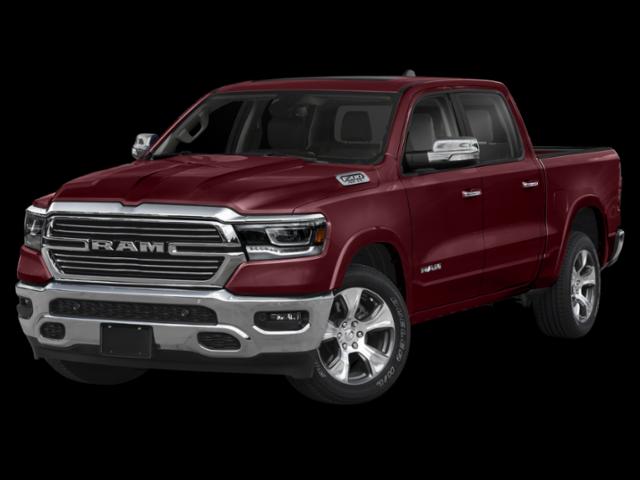 2021 RAM 1500 Laramie Crew Cab 4x4 57 Box 2021 RAM 1500 Laramie Crew Cab 4x4 57 Box