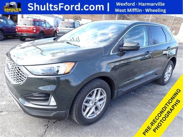 2023 Ford Edge SEL for sale in Pittsburgh, PA