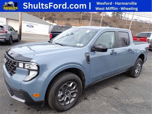 2026 Ford Maverick XLT for sale in Pittsburgh, PA
